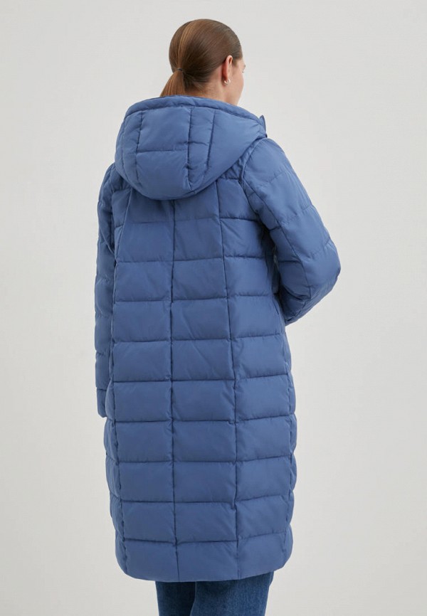 фото Куртка утепленная finn flare