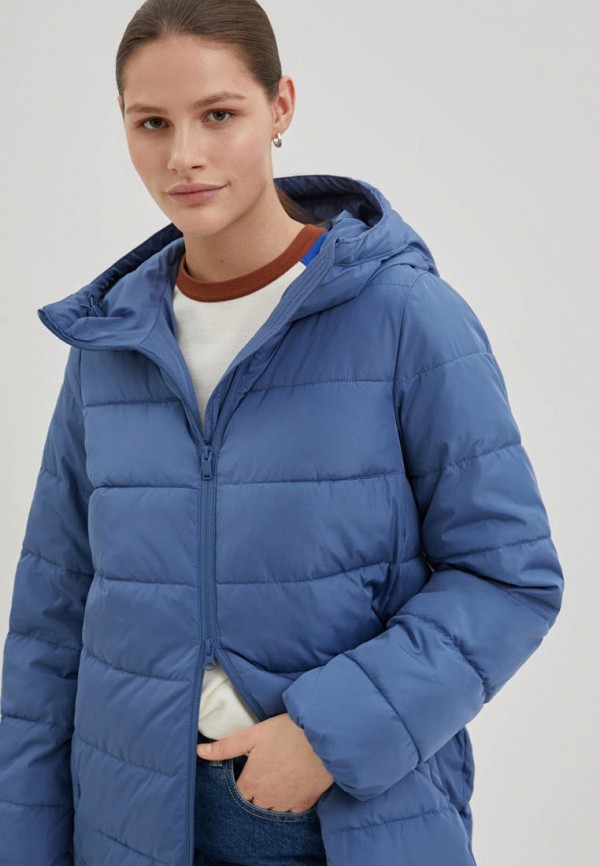 фото Куртка утепленная finn flare