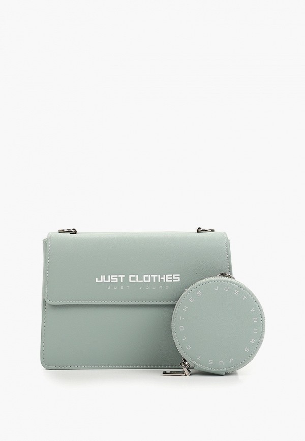 фото Сумка и кошелек jc just clothes
