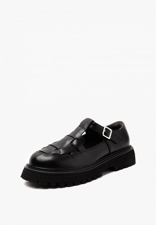 фото Туфли mascotte