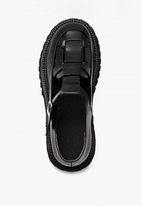 фото Туфли mascotte