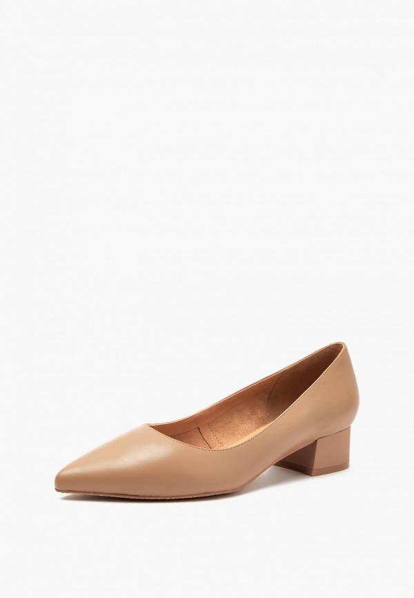 фото Туфли mascotte