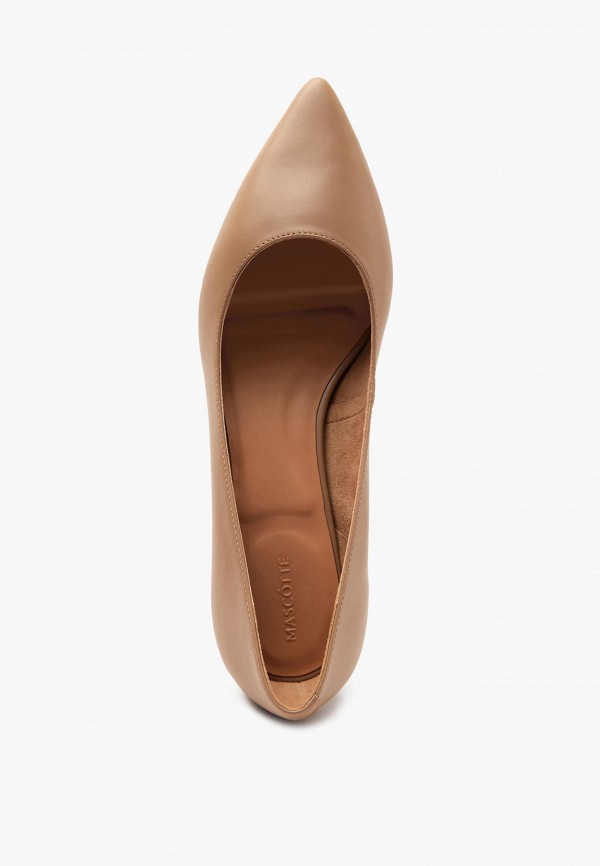 фото Туфли mascotte