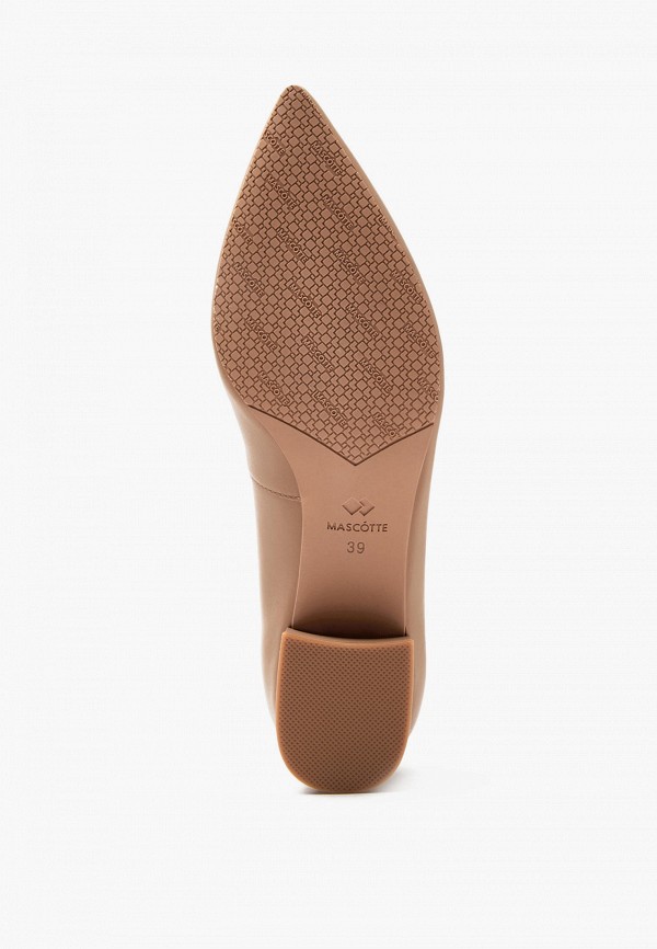 фото Туфли mascotte