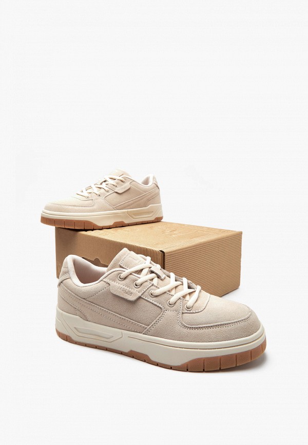 фото Кеды mascotte