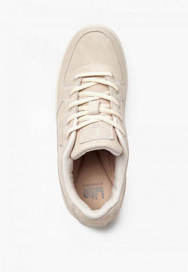 фото Кеды mascotte