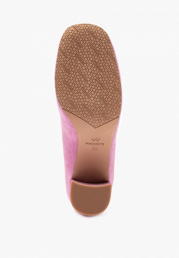 фото Туфли mascotte