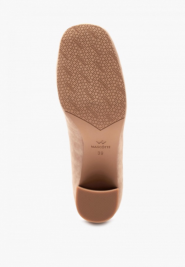 фото Туфли mascotte