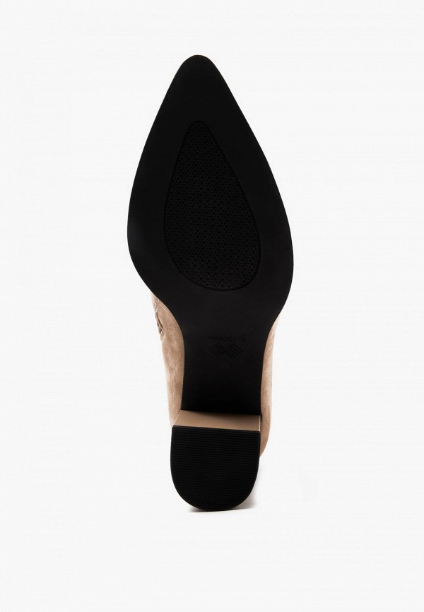 фото Ботильоны mascotte