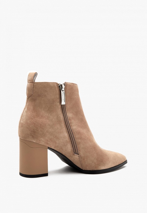 фото Ботильоны mascotte