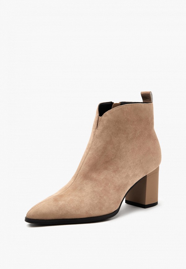 фото Ботильоны mascotte