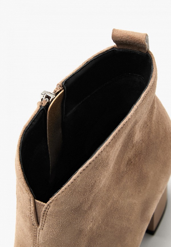 фото Ботильоны mascotte