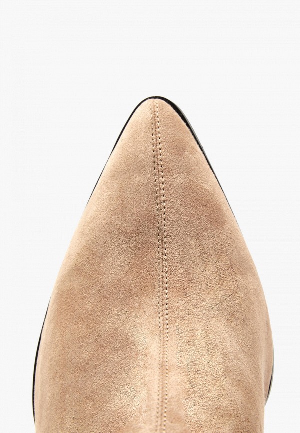 фото Ботильоны mascotte