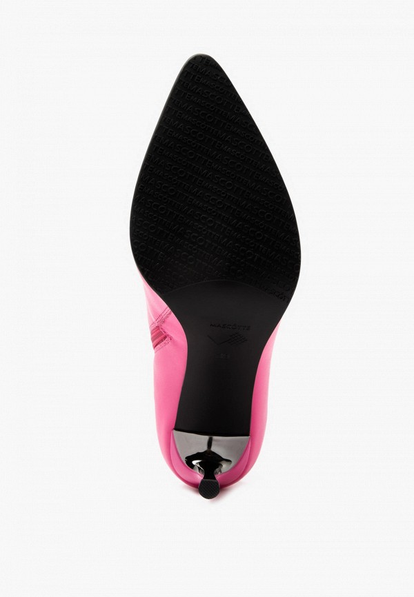 фото Ботильоны mascotte