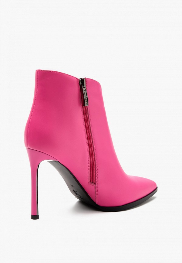 фото Ботильоны mascotte