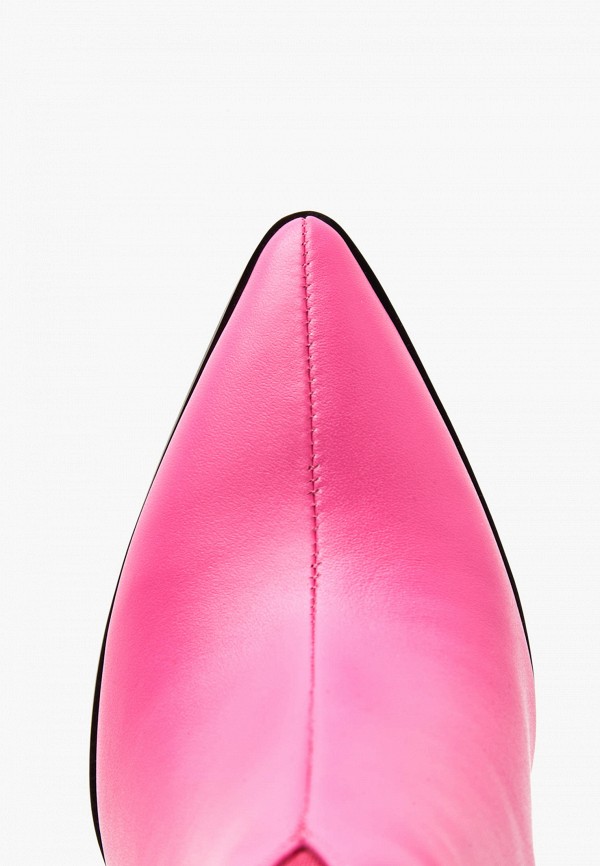 фото Ботильоны mascotte