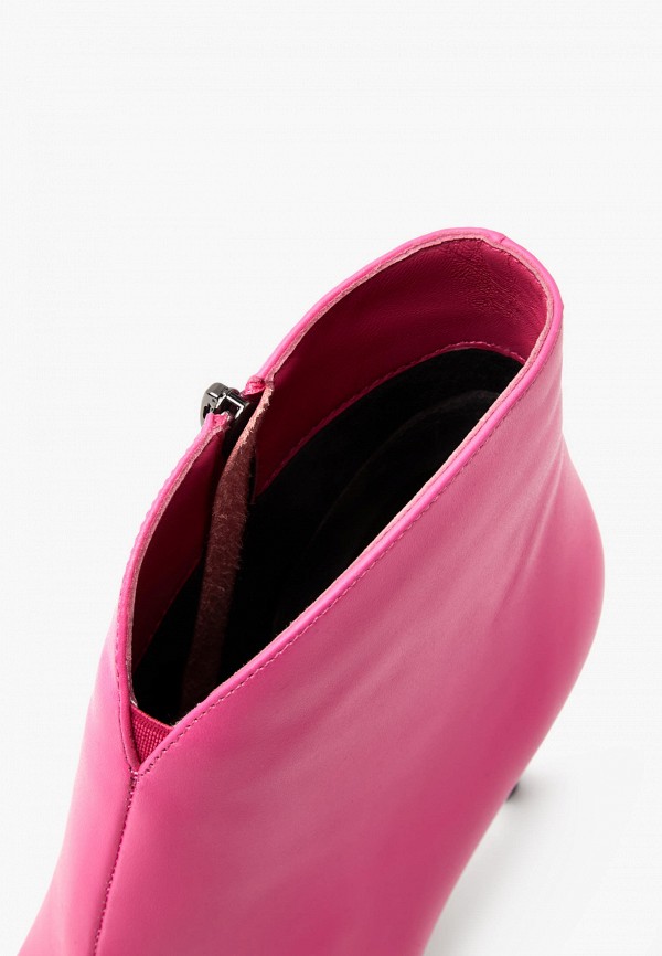 фото Ботильоны mascotte