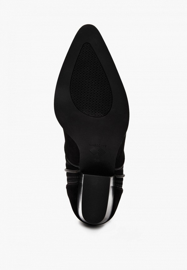 фото Ботильоны mascotte