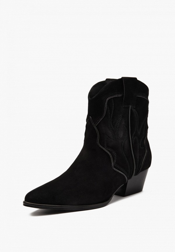 фото Ботильоны mascotte