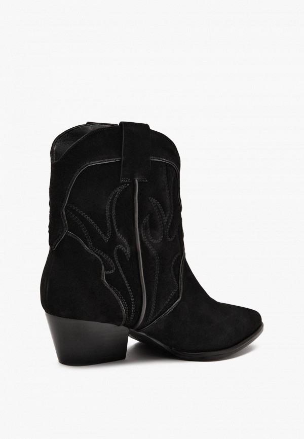 фото Ботильоны mascotte