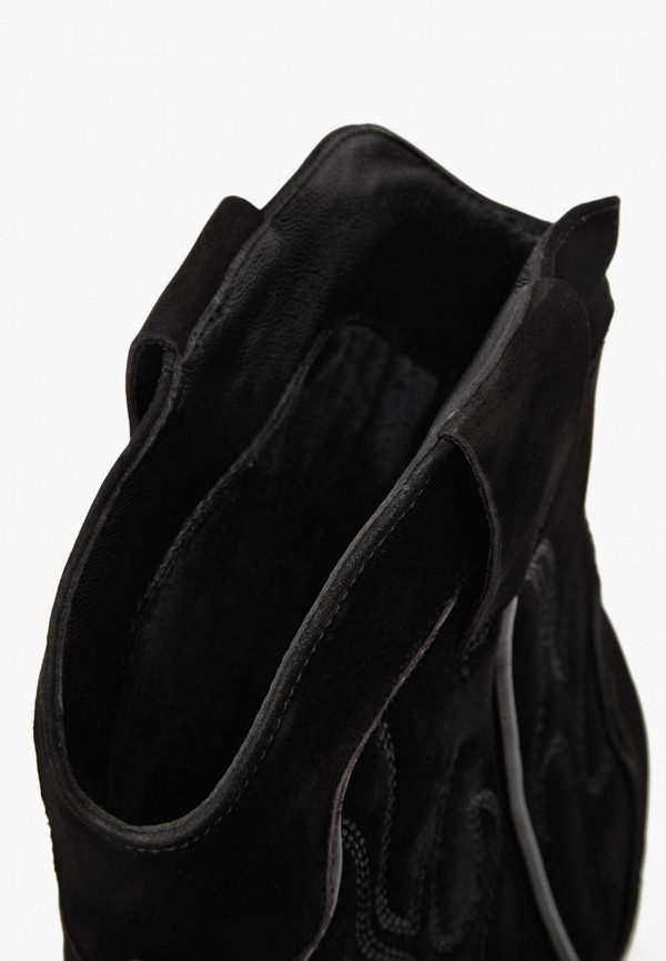 фото Ботильоны mascotte