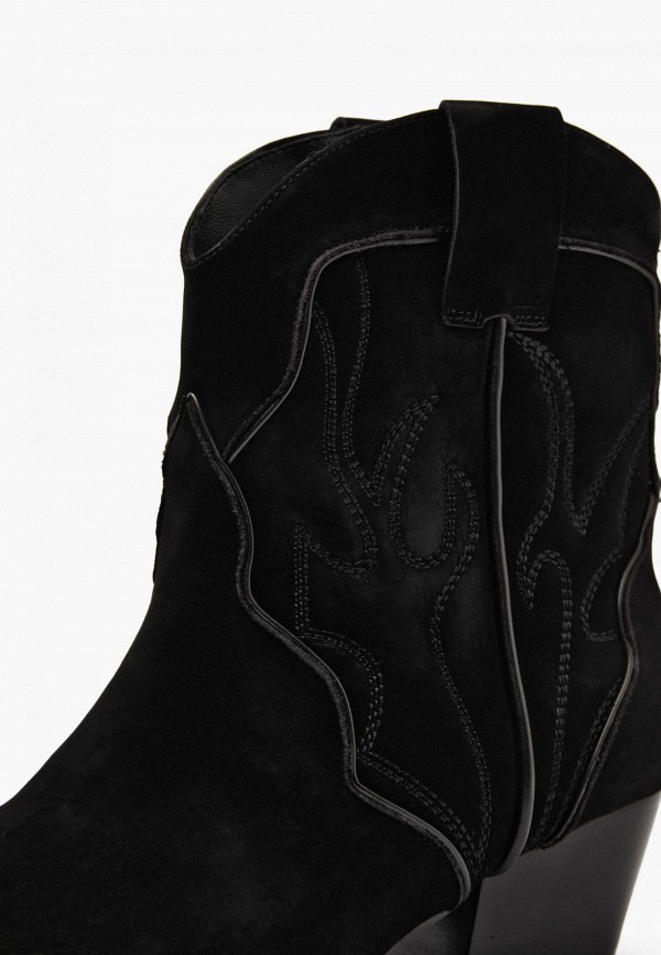 фото Ботильоны mascotte