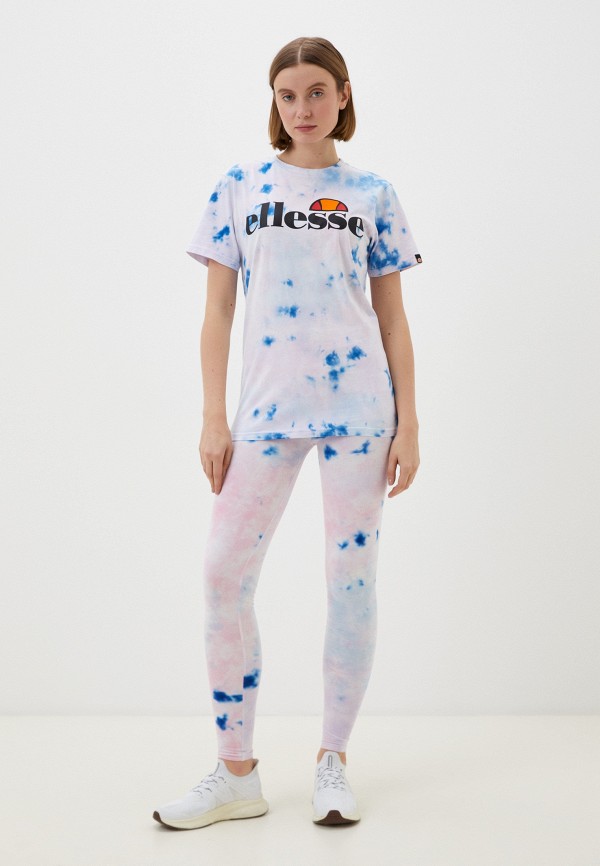 фото Леггинсы ellesse