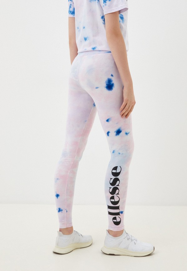 фото Леггинсы ellesse