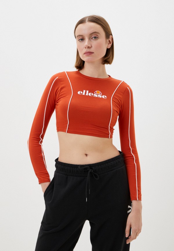 фото Топ ellesse