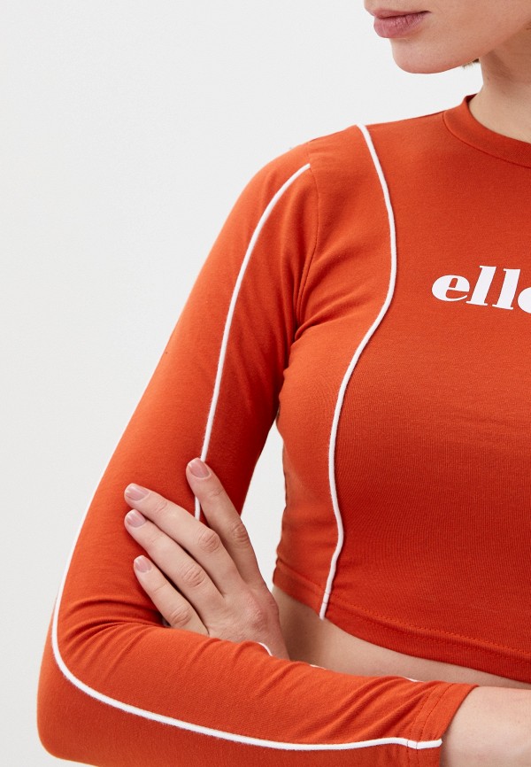 фото Топ ellesse