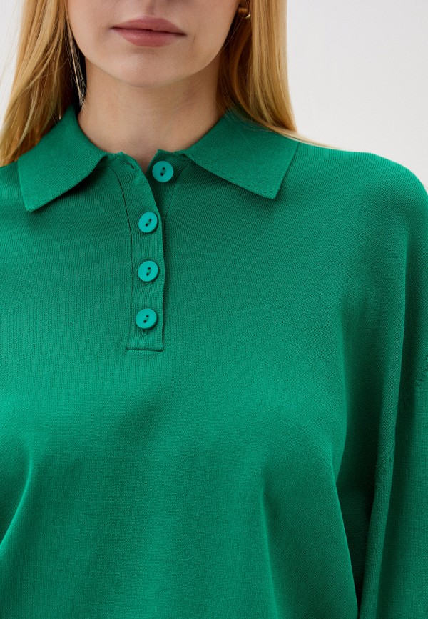 фото Поло baon