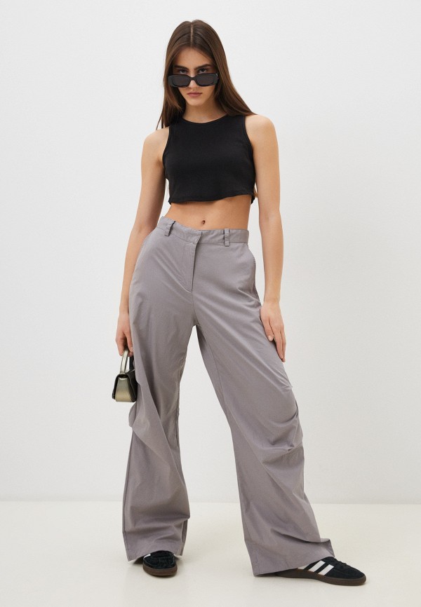 фото Брюки baon