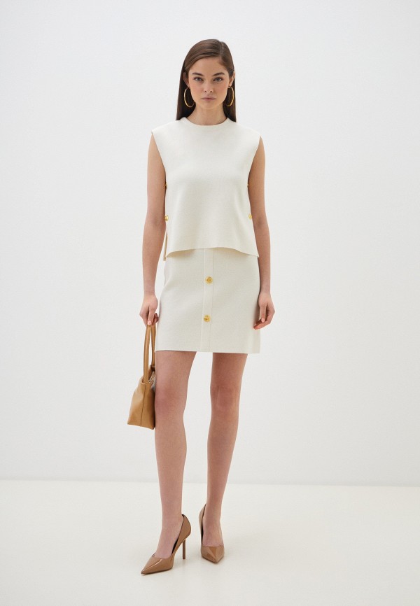 фото Жилет lusio