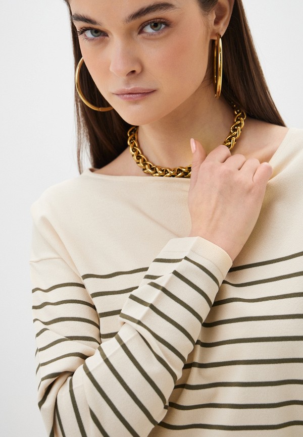 фото Лонгслив lusio