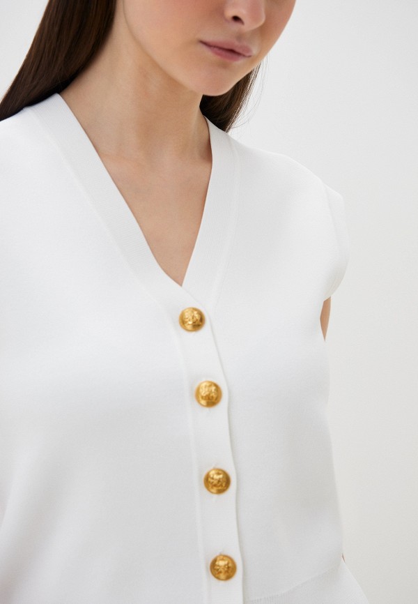 фото Жилет lusio