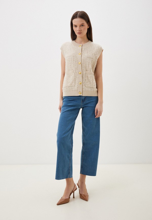 фото Жилет lusio