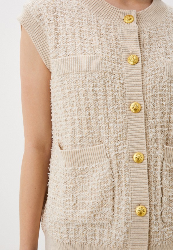 фото Жилет lusio