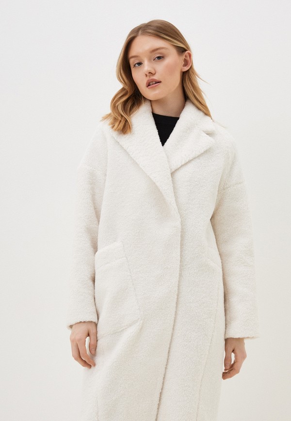 фото Пальто меховое louren wilton