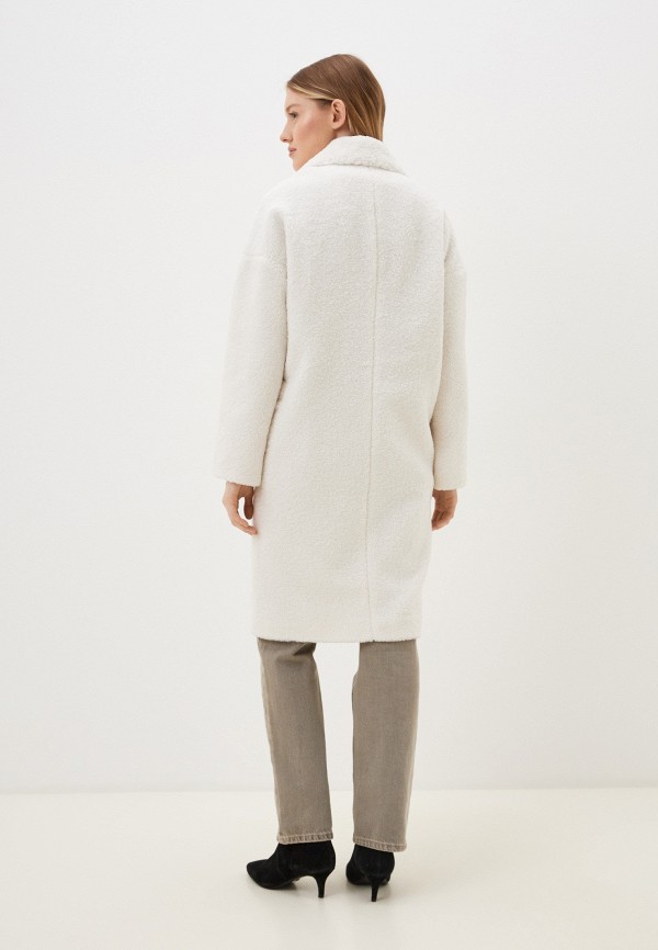 фото Пальто меховое louren wilton