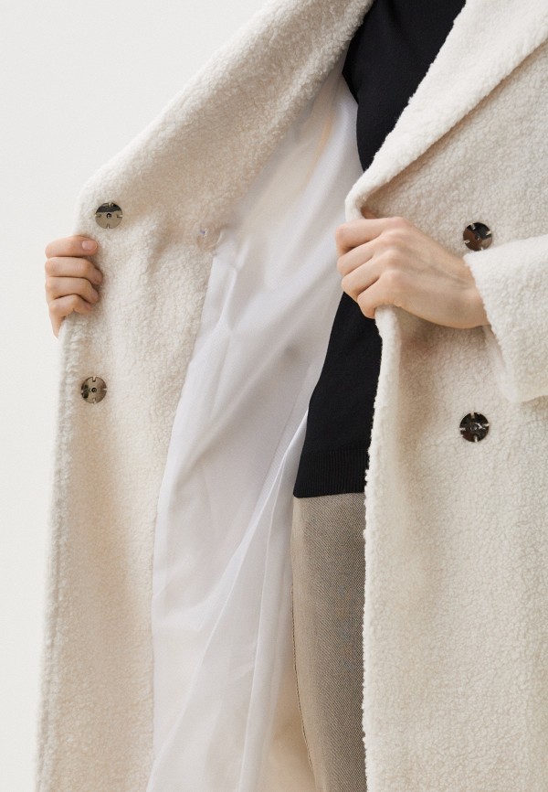 фото Пальто меховое louren wilton