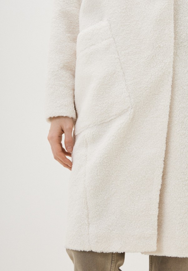 фото Пальто меховое louren wilton