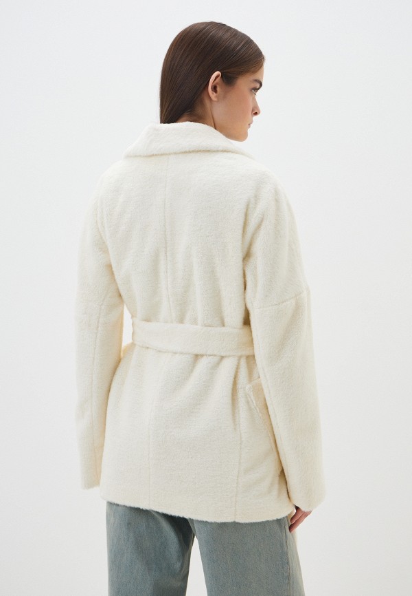 фото Пальто меховое louren wilton