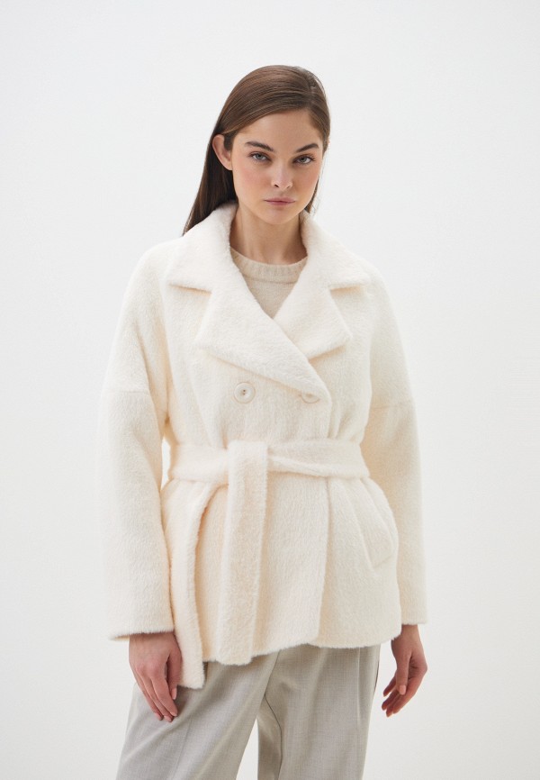 фото Пальто меховое louren wilton