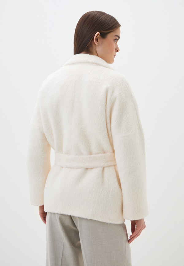 фото Пальто меховое louren wilton