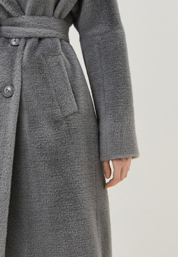 фото Пальто меховое louren wilton