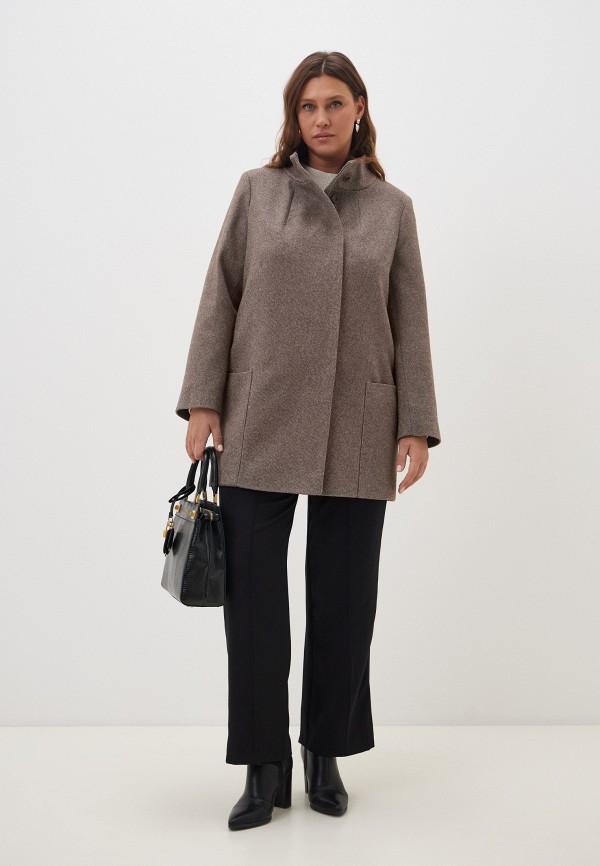 фото Пальто louren wilton