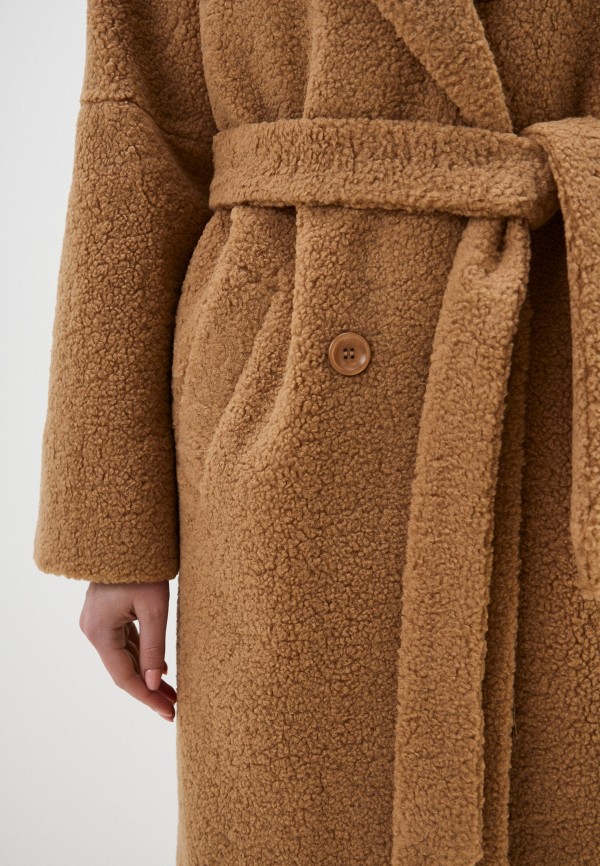 фото Пальто меховое louren wilton