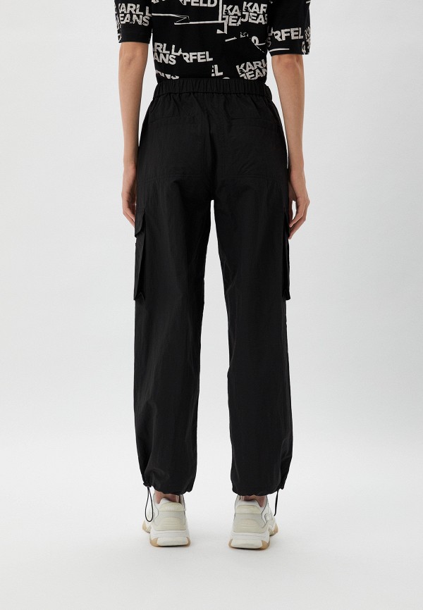 фото Брюки karl lagerfeld jeans