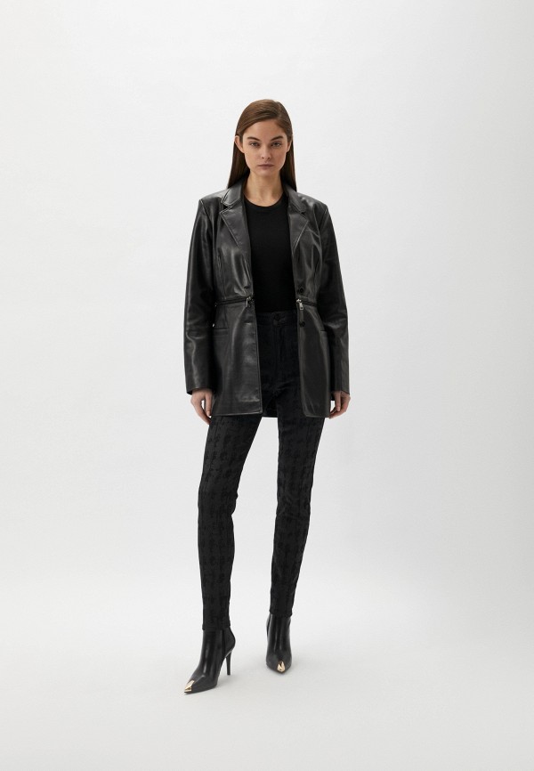 фото Джинсы karl lagerfeld