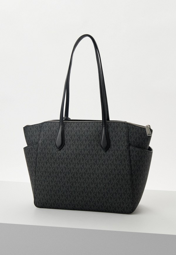 фото Сумка и брелок michael michael kors